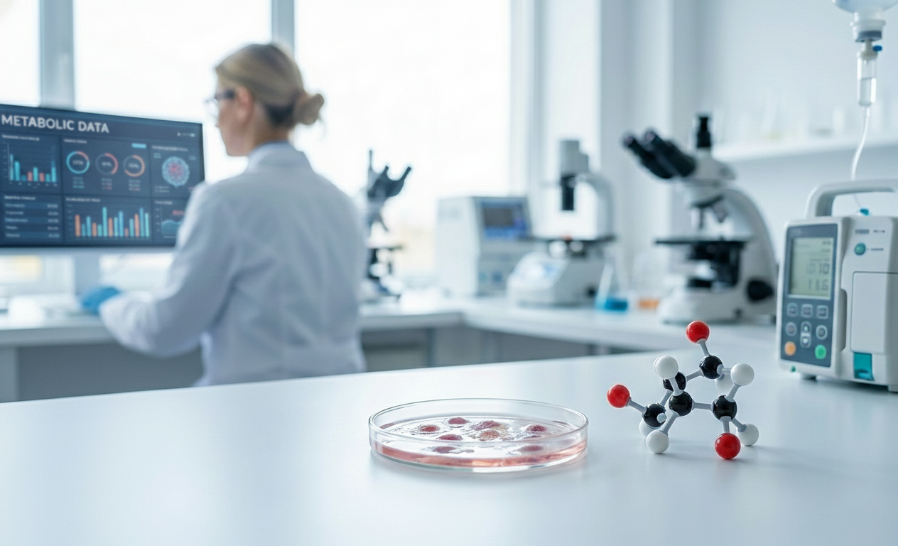 Tratamientos actuales del cáncer y el rol del metabolismo